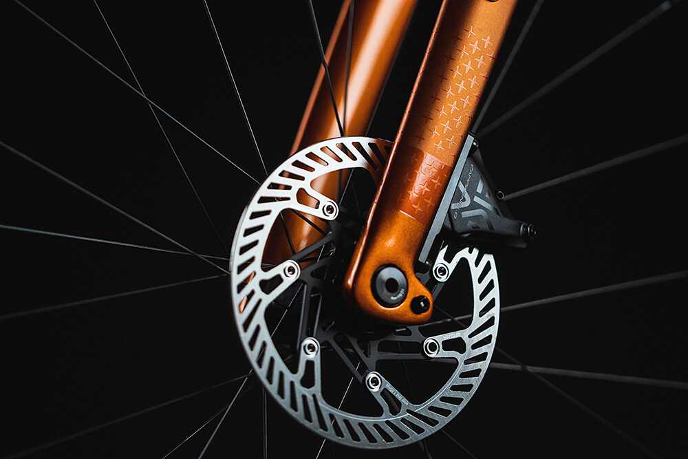 ribble cycles gravel sl ekar review