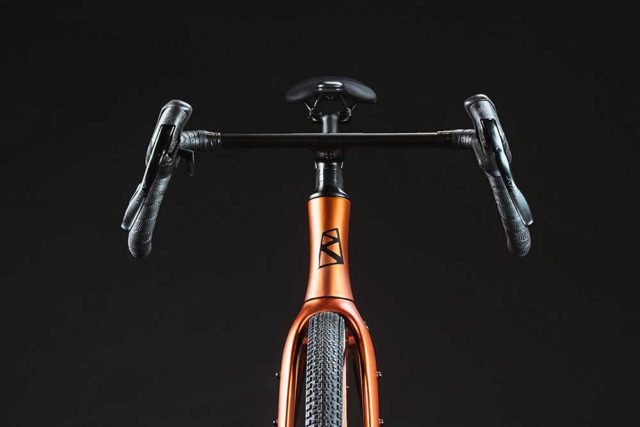ribble cycles gravel sl ekar review