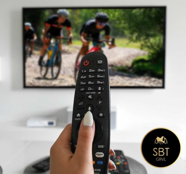 live gravel racing sbt grvl 2021