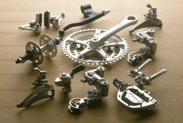 shimano 100 year anniversary
