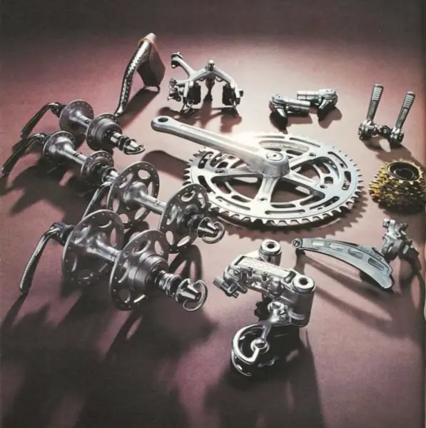 shimano 100 year anniversary