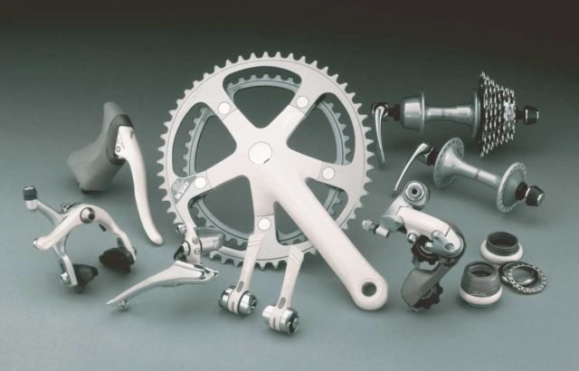 shimano 100 year anniversary