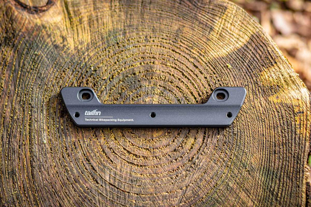 tailfin cycling ap mount