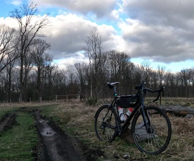 2021 transcontinental race