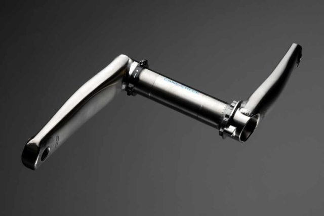 cane creek diy eewings cranks april 1