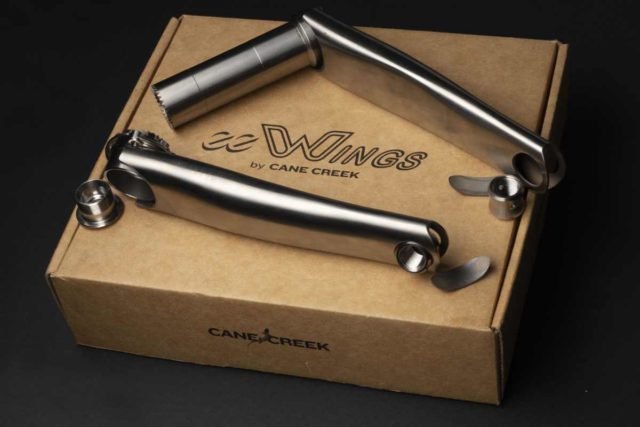 cane creek diy eewings cranks april 1
