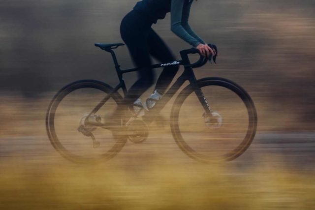cervelo aspero-5 review