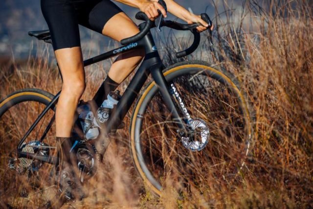 cervelo aspero-5 review