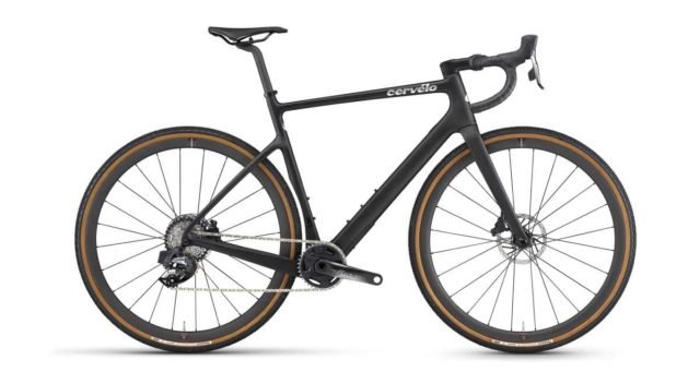 cervelo aspero-5 review