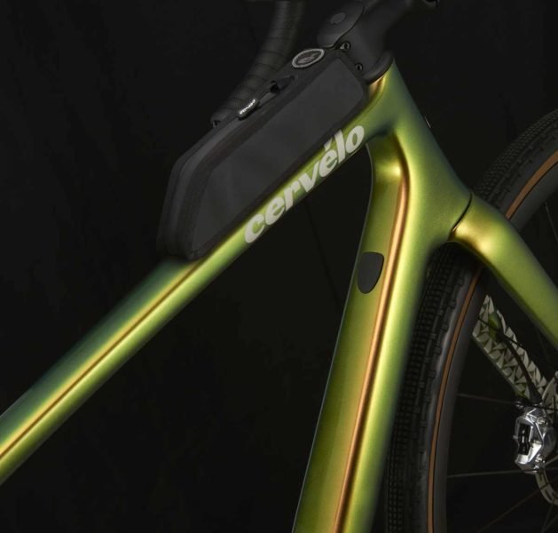 cervelo aspero-5 review