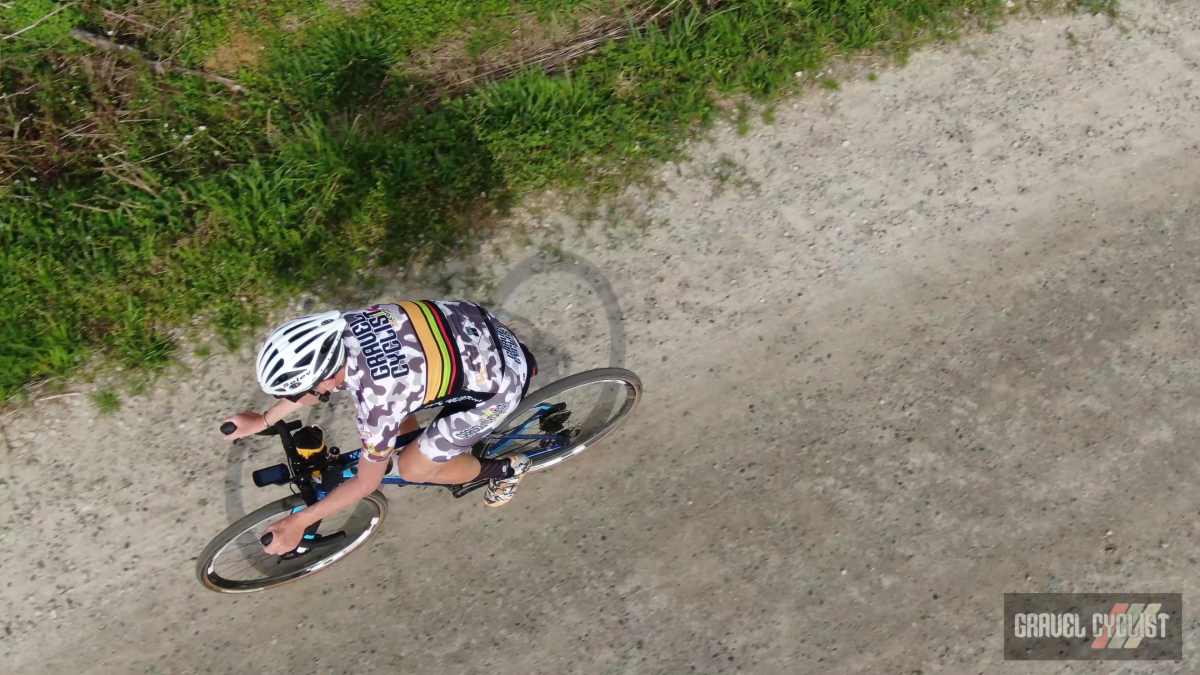 hed emporia gc3 pro wheelset review