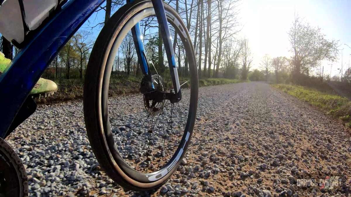 hed emporia gc3 pro wheelset review