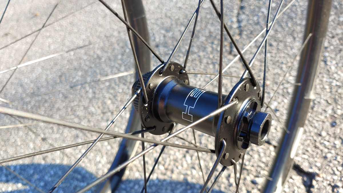 hed emporia gc3 pro wheelset review
