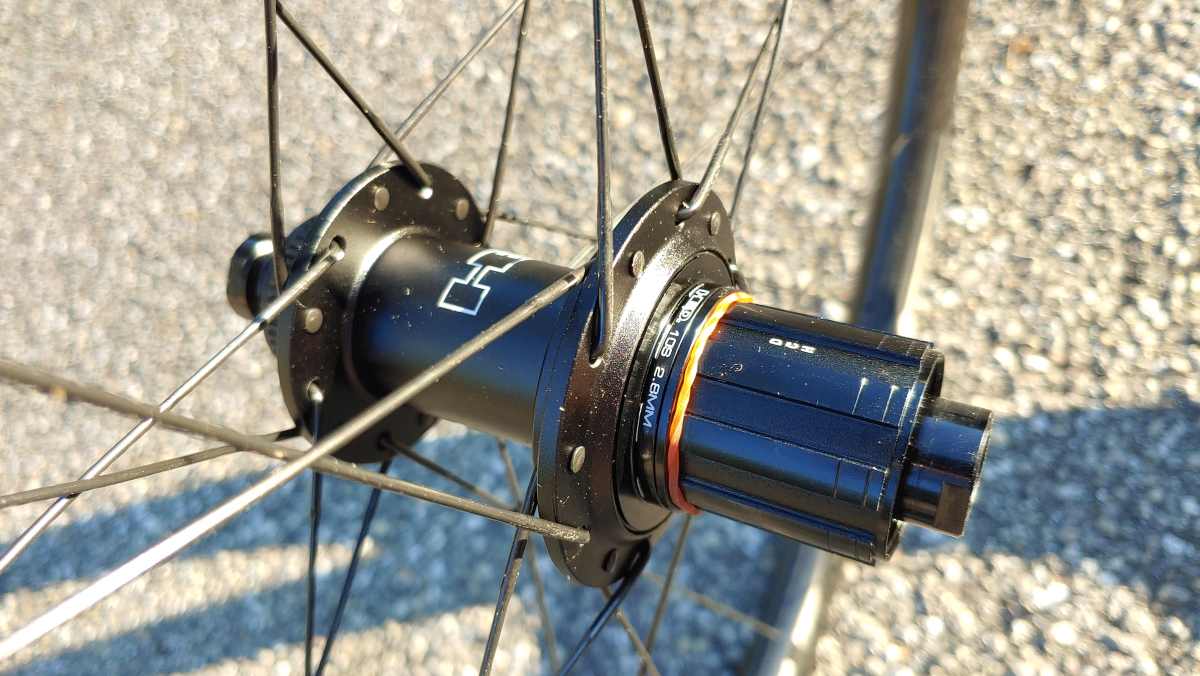 hed emporia gc3 pro wheelset review
