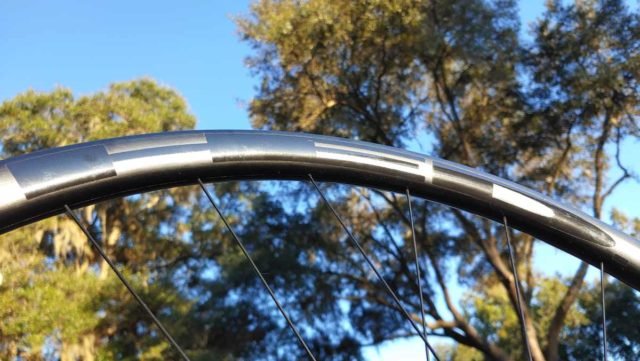 hed emporia gc3 pro wheelset review