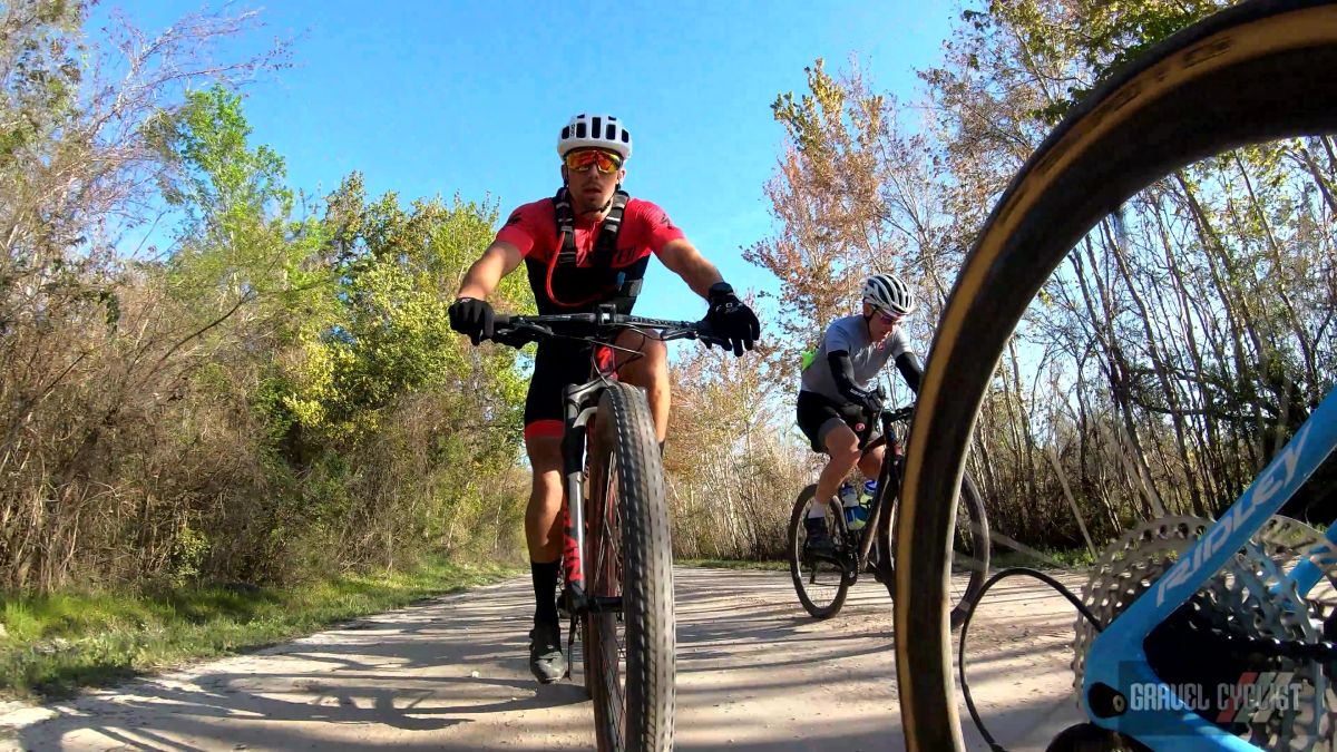 north florida freeride gravel series