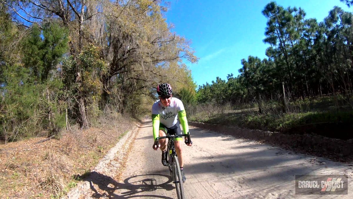 north florida freeride gravel series