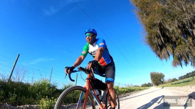 north florida freeride gravel series