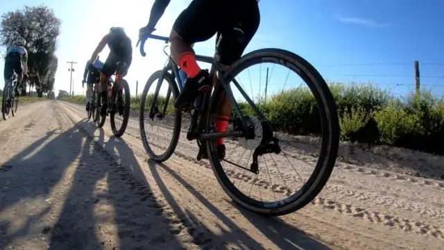 north florida freeride gravel series
