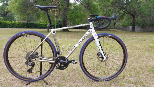Panaracer Gravelking Limited Edition Colors 2021