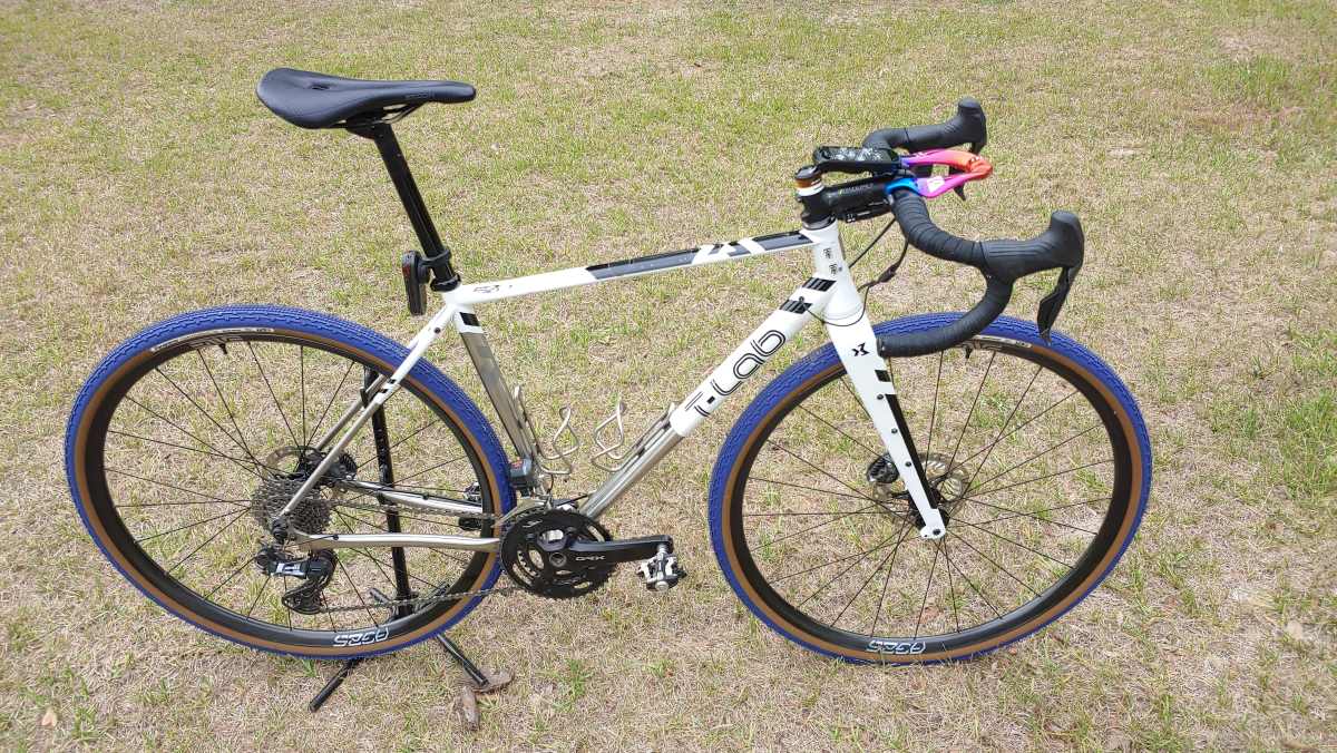 Panaracer Gravelking Limited Edition Colors 2021