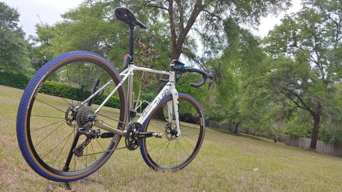 Panaracer Gravelking Limited Edition Colors 2021