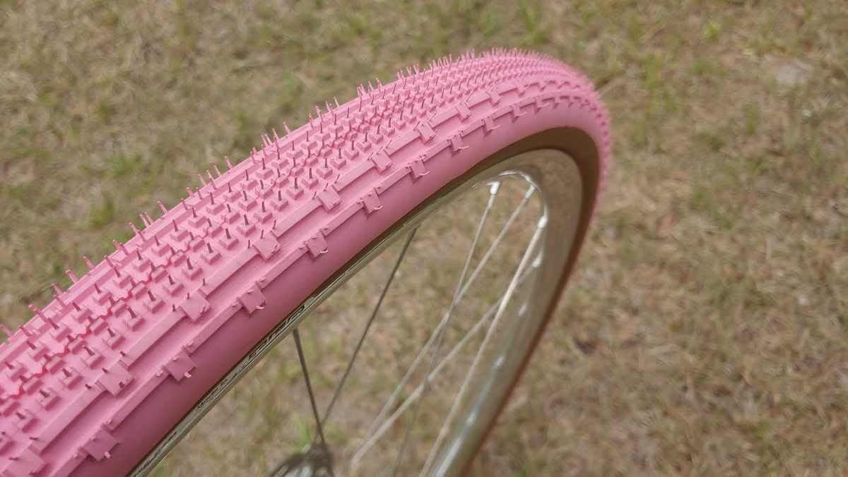 Panaracer Gravelking Limited Edition Colors 2021