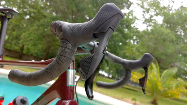 sram rival etap axs review