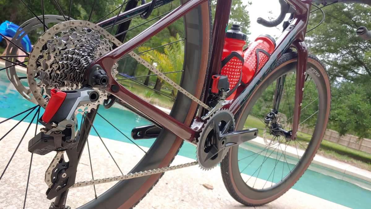 sram rival etap axs review