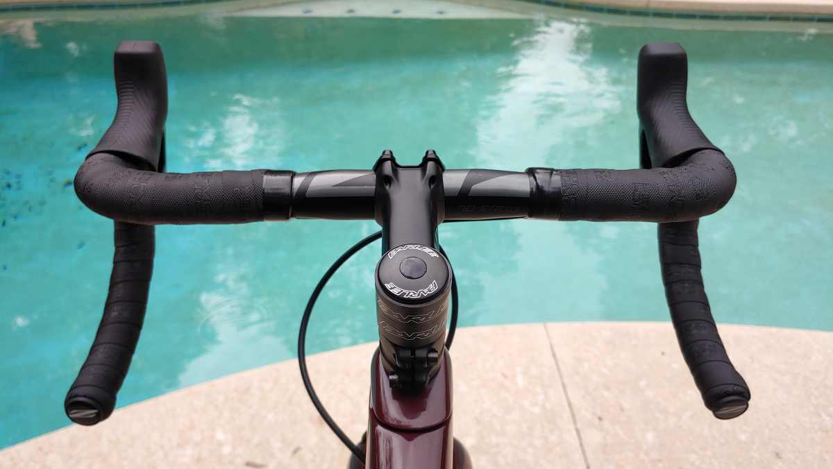 sram rival etap axs review