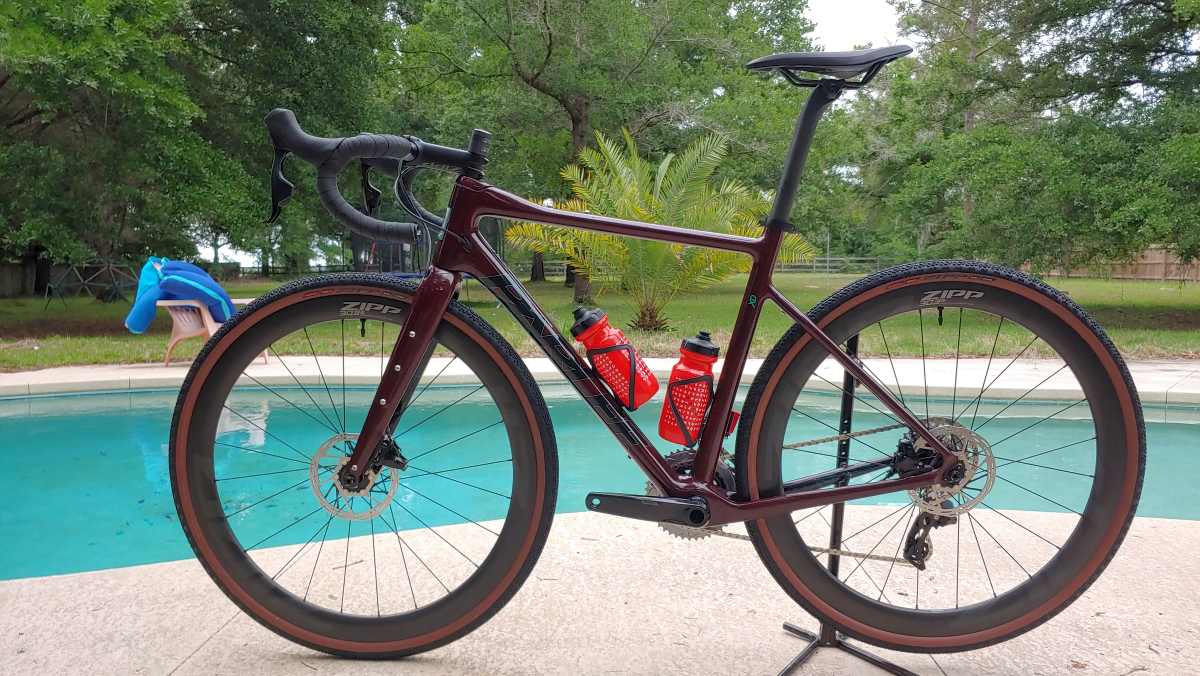 parlee chebacco xd review