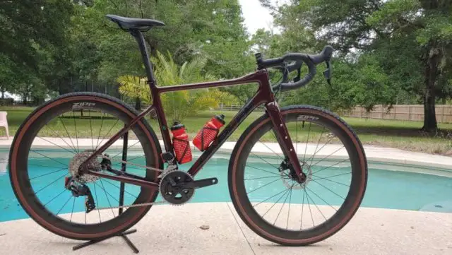 parlee chebacco xd review