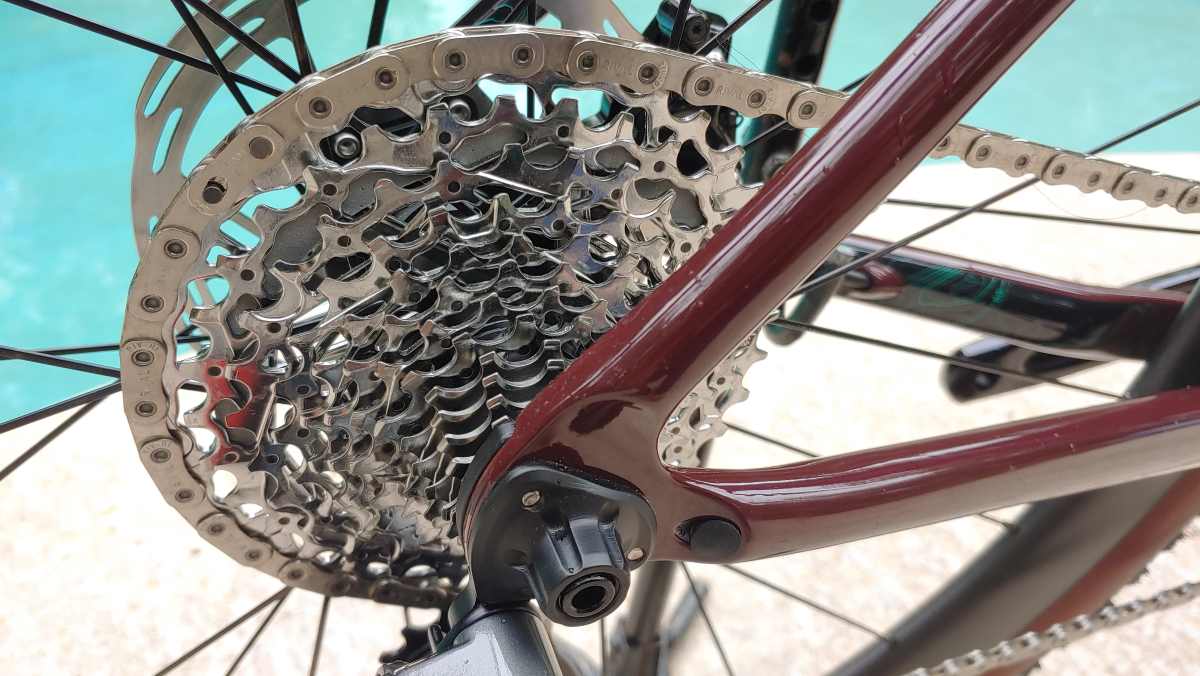 sram rival etap axs review