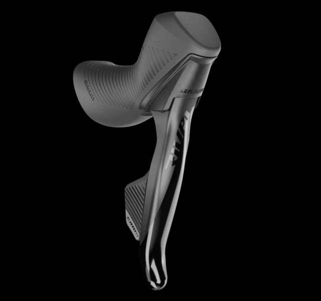sram rival etap axs review