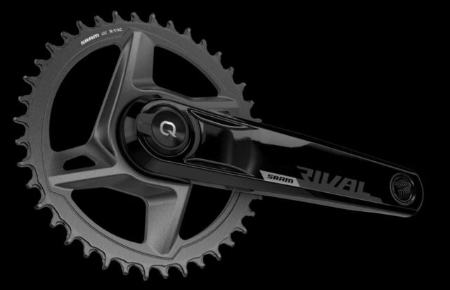 sram rival etap axs review