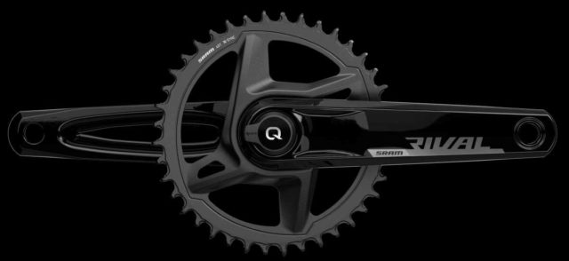 sram rival etap axs review