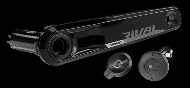 sram rival etap axs review