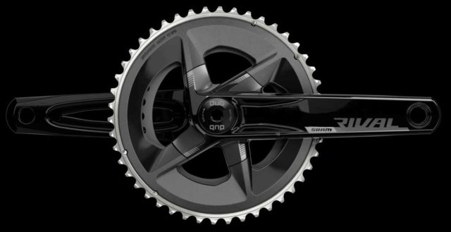 sram rival etap axs review