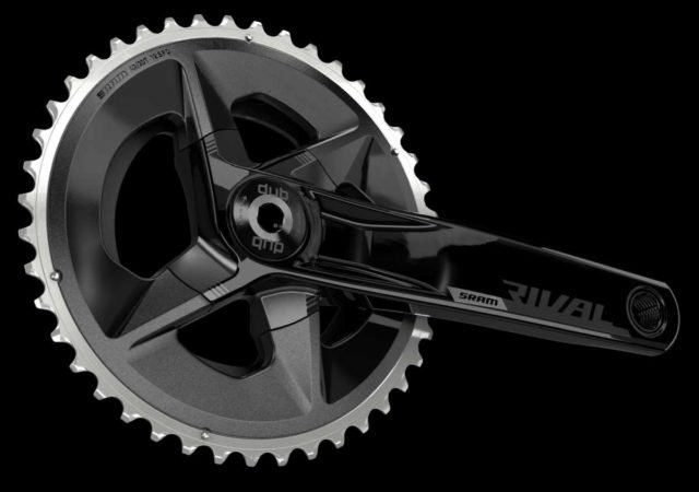 sram rival etap axs review