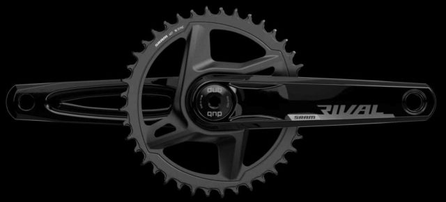 sram rival etap axs review