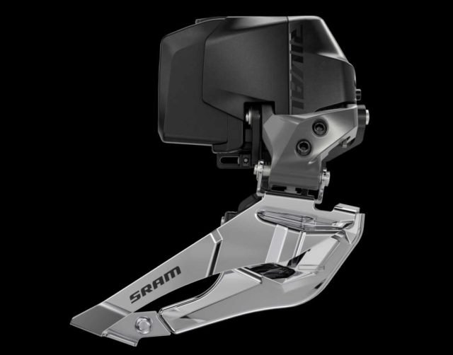 sram rival etap axs review