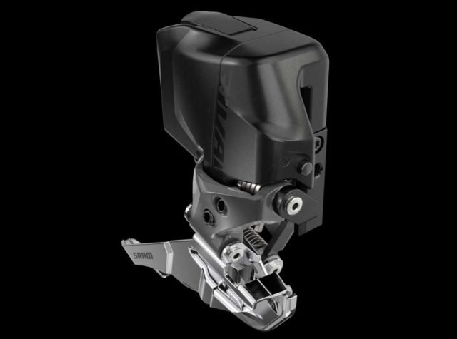 sram rival etap axs review