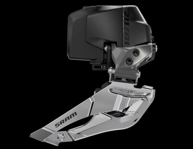 sram rival etap axs review