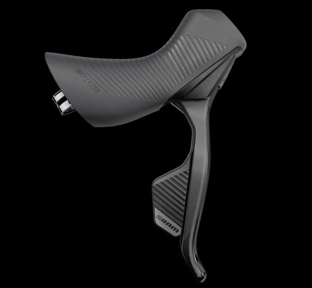 sram rival etap axs review