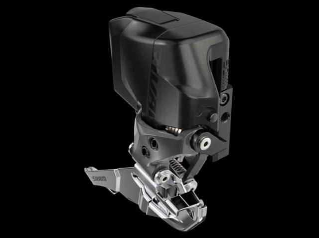 sram rival etap axs review