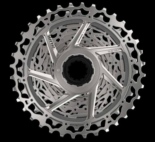 sram rival etap axs review