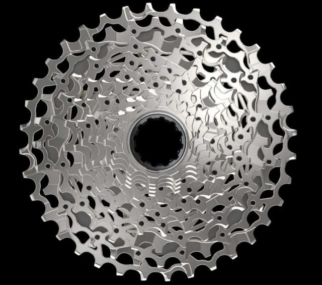 sram rival etap axs review