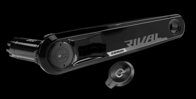 sram rival etap axs review