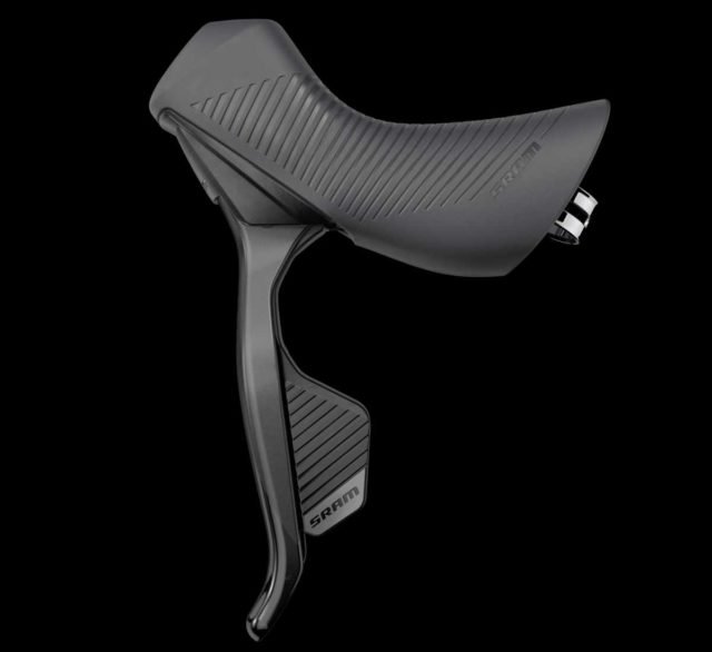sram rival etap axs review