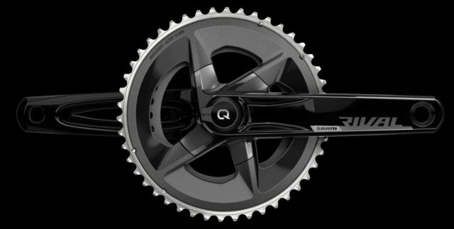 sram rival etap axs review